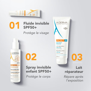 Protect Kids SPF50+ - Spray Très Haute Protection 200 ml