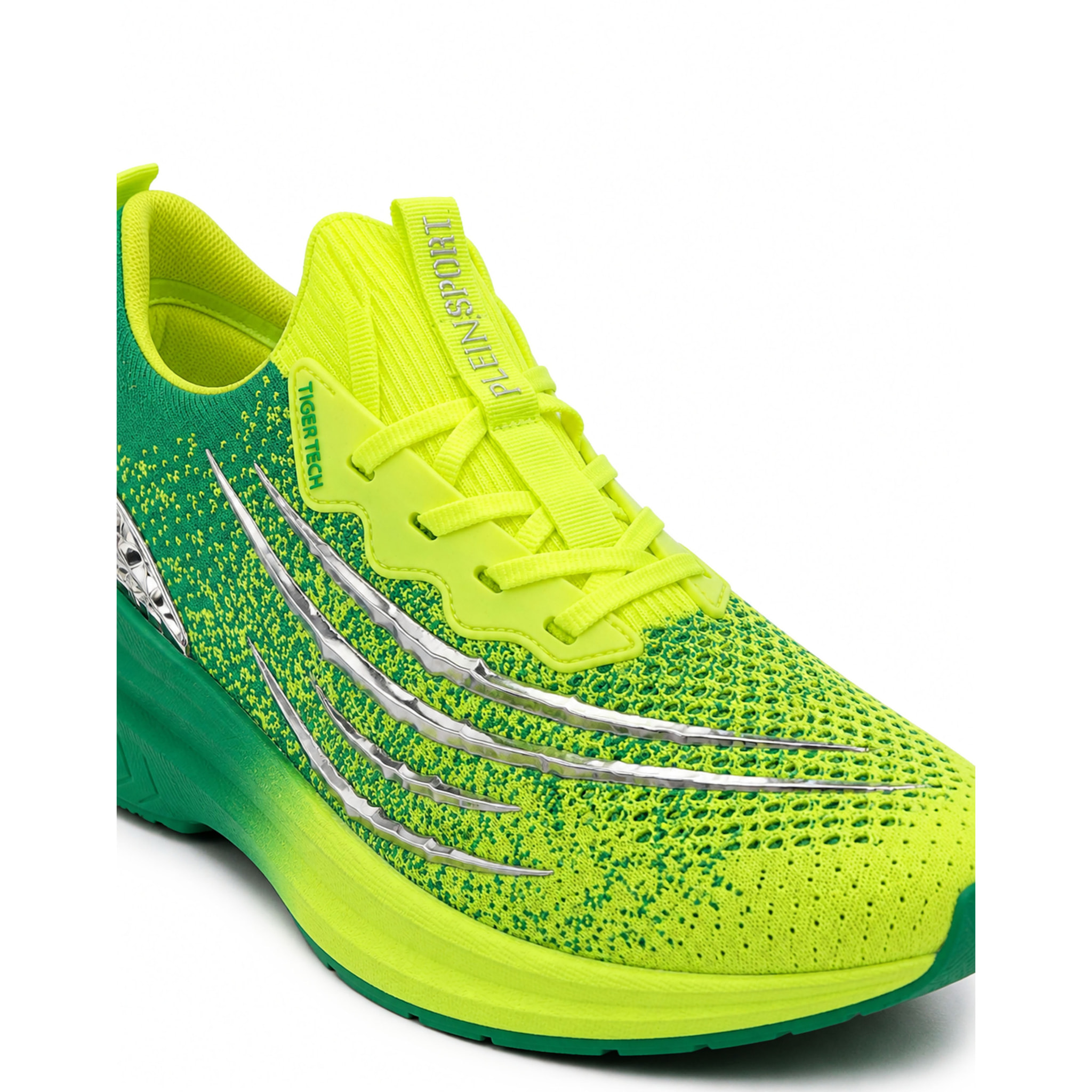 PLEIN SPORT Zapatillas bajas TIGER