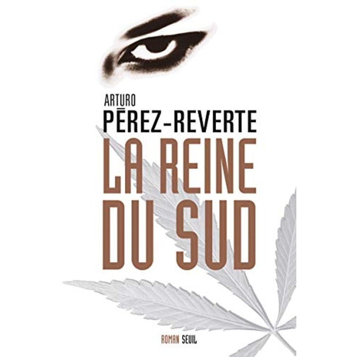 Pérez-Reverte, Arturo | La Reine du Sud | Livre d'occasion