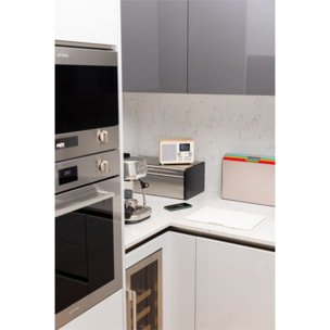 Radio DAB PURE Classic H4 Cotton White