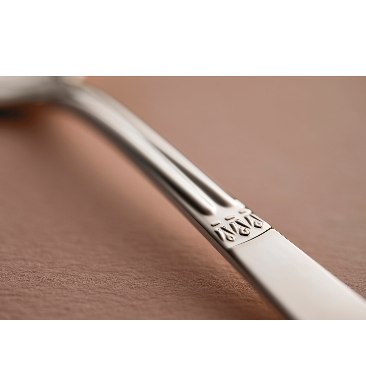 Cuillère à café Kungasilver