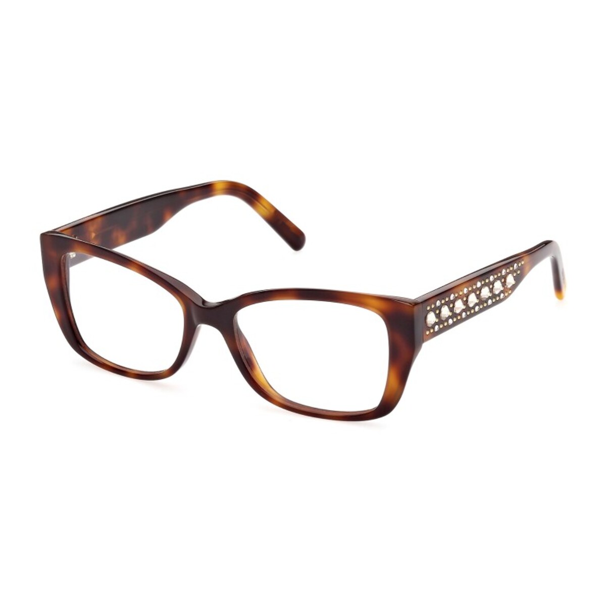 Montura de gafas Swarovski Mujer SK5452-52052