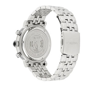 Nautica Reloj Analógico Nst