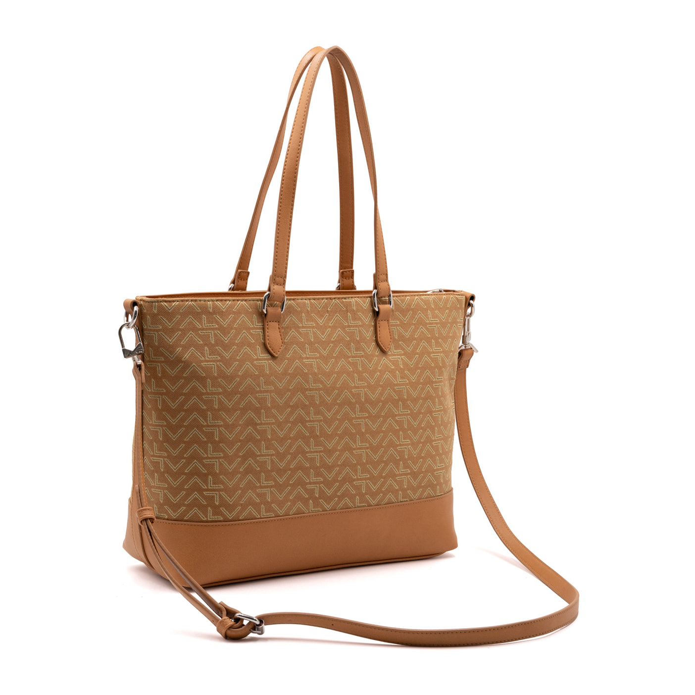 Borsa Shopper  da donna Poliuretano Prodotto alla Moda 40x29x13 cm