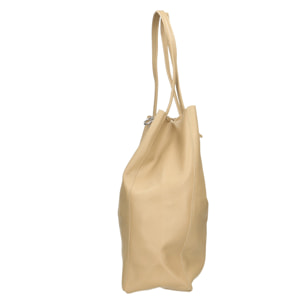 Chicca Borse Borsa Beige