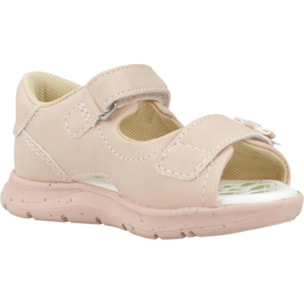 Sandalias Niña de la marca CHICCO  modelo GLAMMY ROSA
