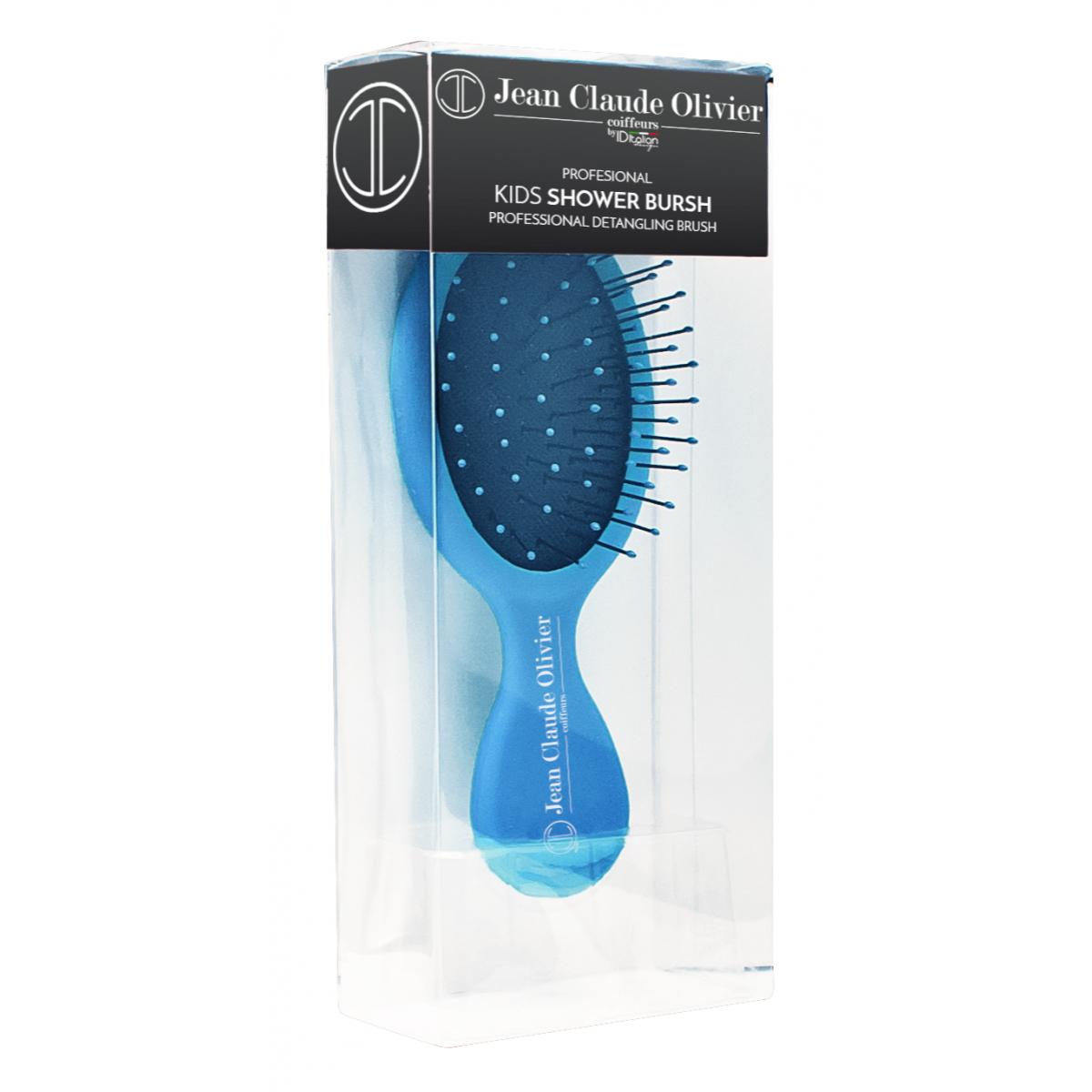 Mini Shower Brush