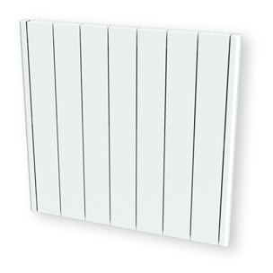 Radiateur inertie Ceramique 1500w