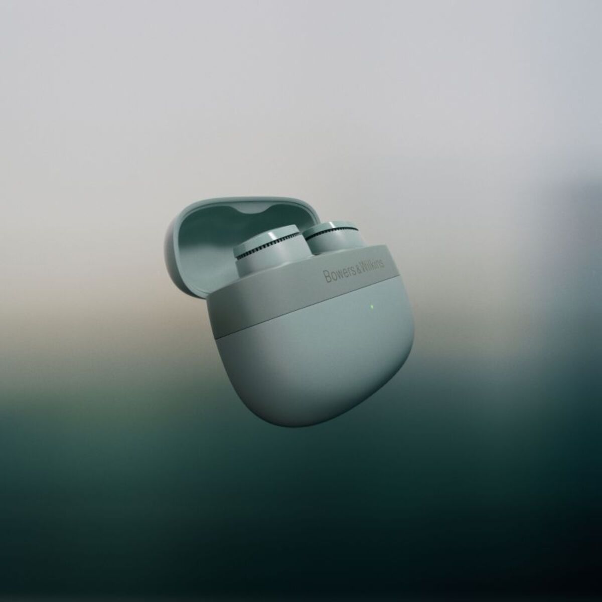 Ecouteurs BOWERS AND WILKINS Pi6 Vert