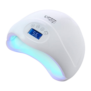 Lampe ongles