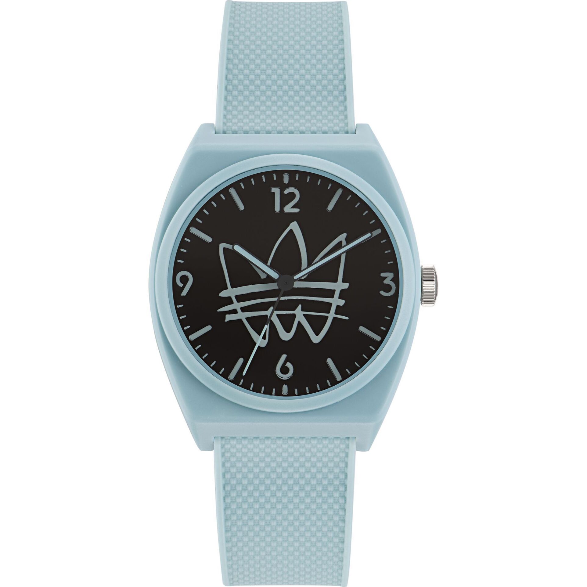 Adidas Reloj Analógico De Cuarzo. Ao Street Project Two