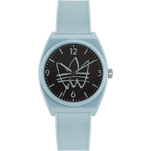 Adidas Reloj Analógico De Cuarzo. Ao Street Project Two