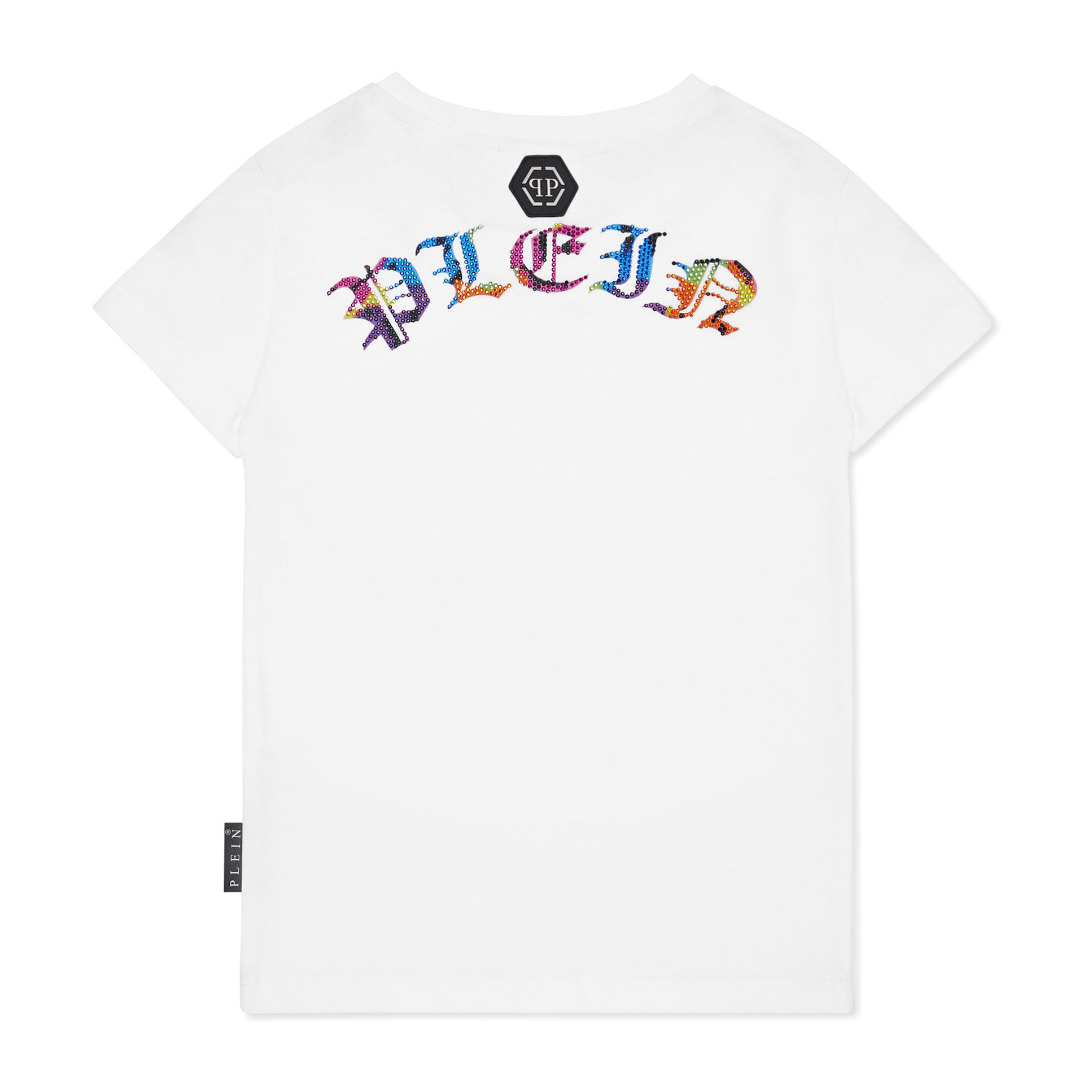 PHILIPP PLEIN Camiseta Sexy Pure SMILE