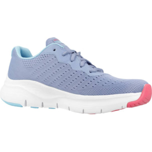 SNEAKERS SKECHERS ARCH FIT-INFINITY COOL