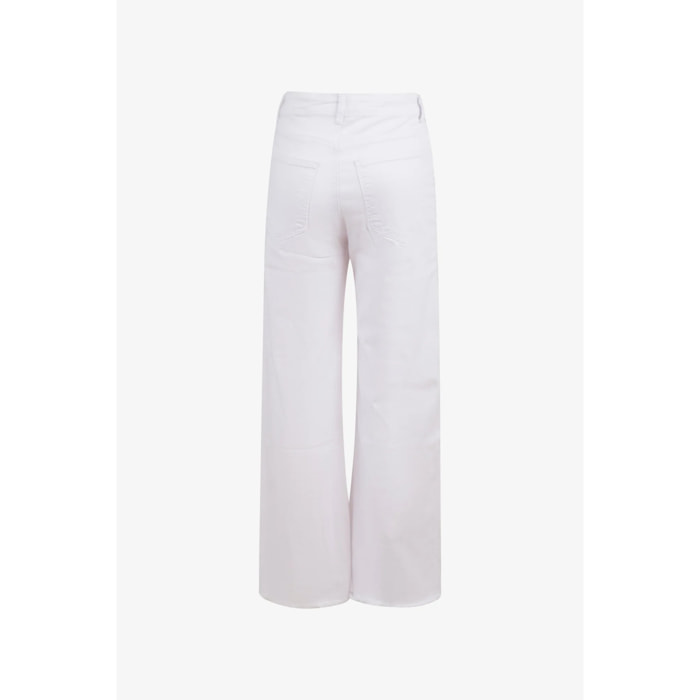 Pantaloni Donna S5D926 Esercito