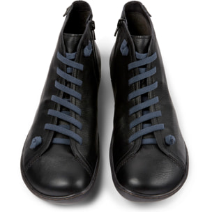 CAMPER Peu Cami - Botines Negro Hombre