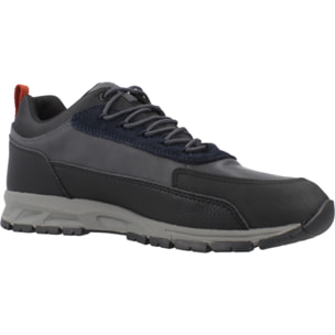 Sneakers de  Hombre de la marca GEOX  modelo U DORAY B ABX AZUL