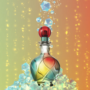 Live Luxe - Eau de Parfum 100ml