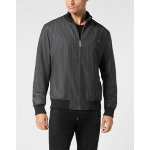 PHILIPP PLEIN Bomber