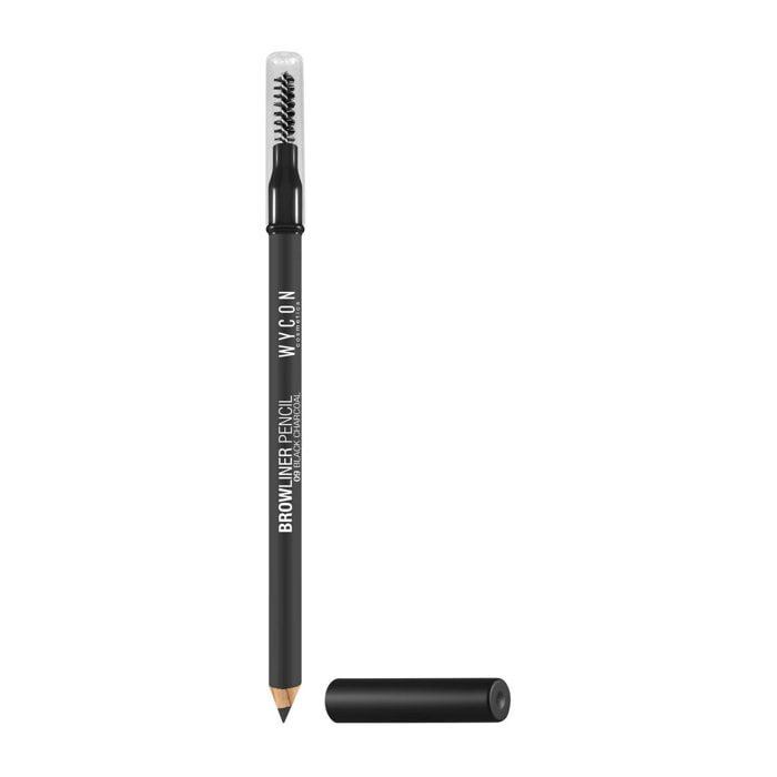 BROW LINER Matita sopracciglia ad alta precisione e scorrevolezza
