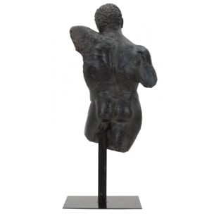SCULTURA MUSEUM MAN CM 26X22X57,5
