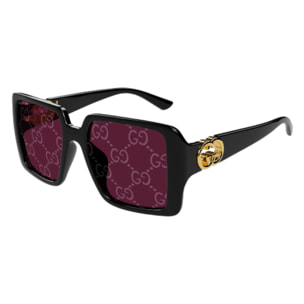 Gafas de Sol Gucci GG1692S-006 de Acetato Mujer 54 mm