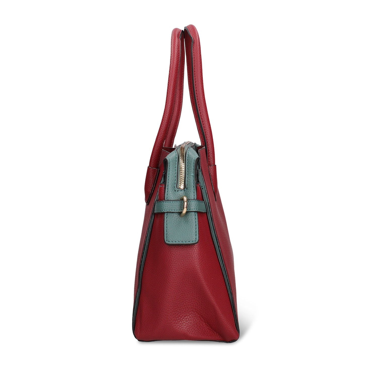 Borsa a mano da donna - Modello Seraphina Nova - Pelle vegana PU - 35.0 x 24.0 x 13.0 cm