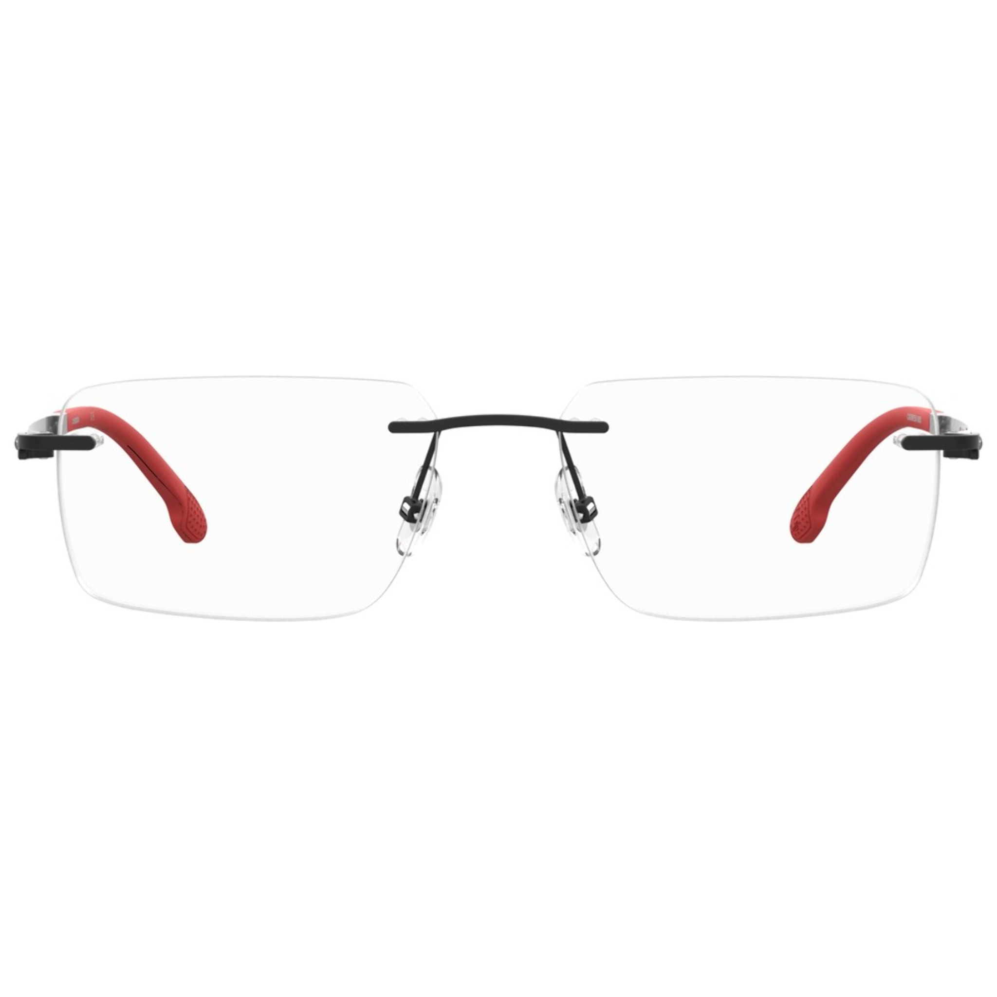 Gafas de Vista Carrera 8853 003 de Metal Hombre 55 mm