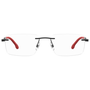 Gafas de Vista Carrera 8853 003 de Metal Hombre 55 mm