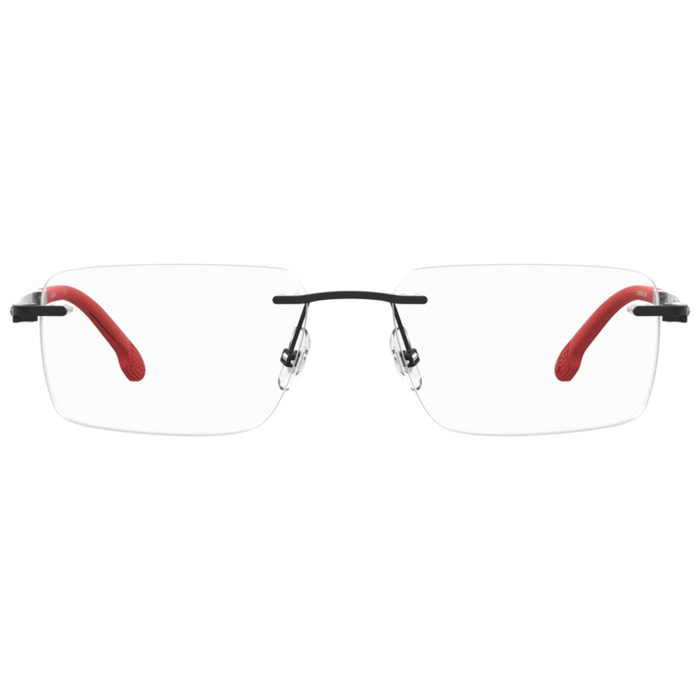 Gafas de Vista Carrera 8853 003 de Metal Hombre 55 mm