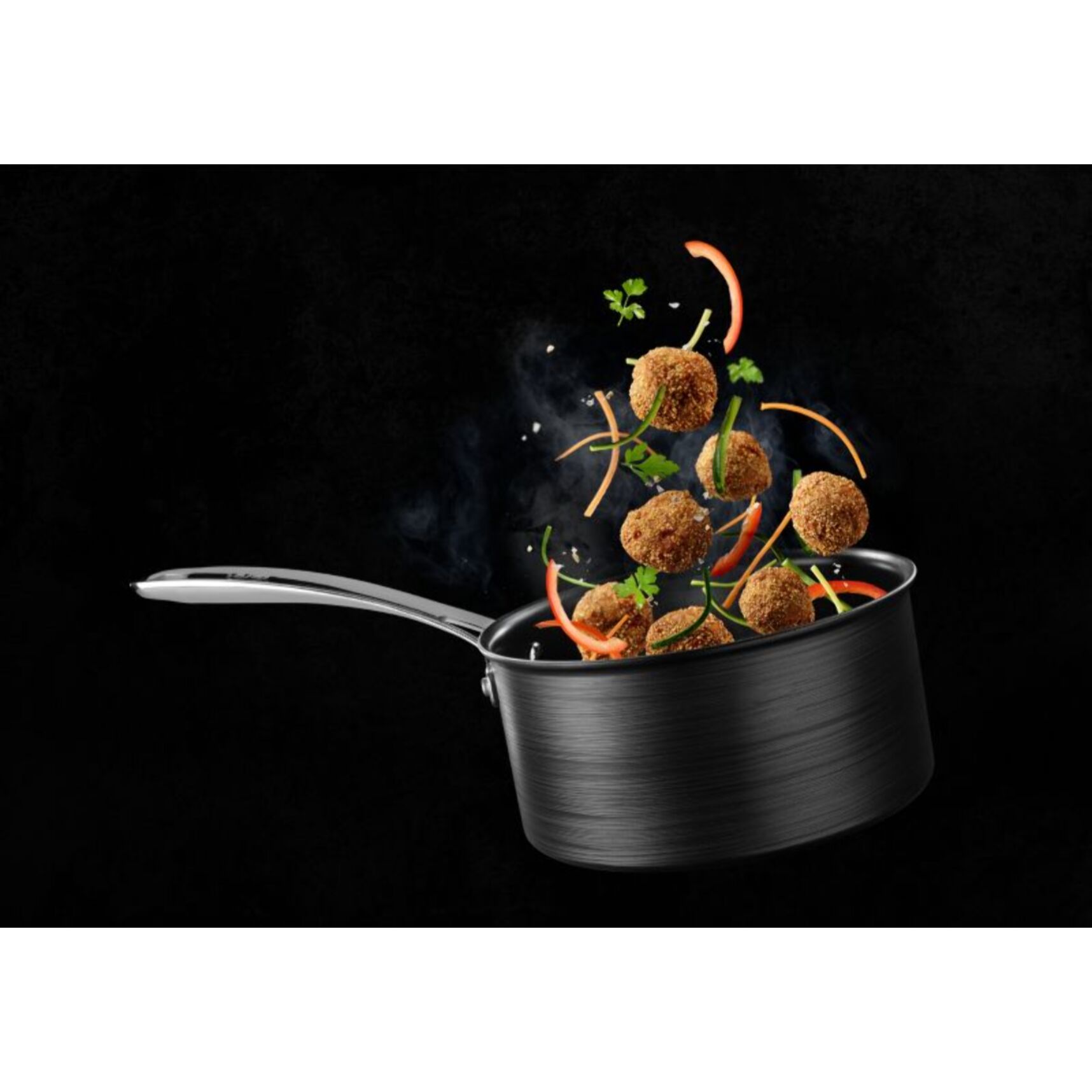 Casserole TEFAL Unlimited Premium diam20cm