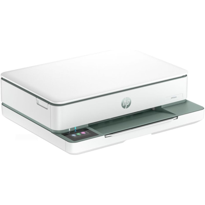 Imprimante jet d'encre HP Envy 6130 éligible Instant Ink