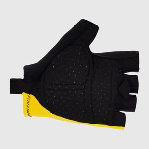 Tour De France Yellow Jersey Gloves - Jaune - Jaune