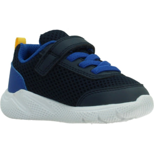 Zapatillas Niño de la marca GEOX  modelo B SPRINTYE BOY AZUL