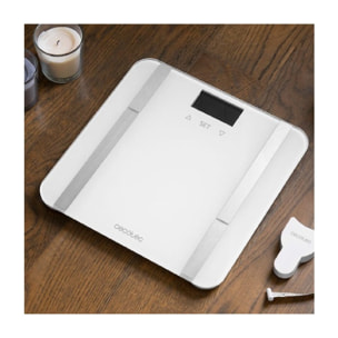 Bilance senza app Surface Precision 9400 Healthy Cecotec