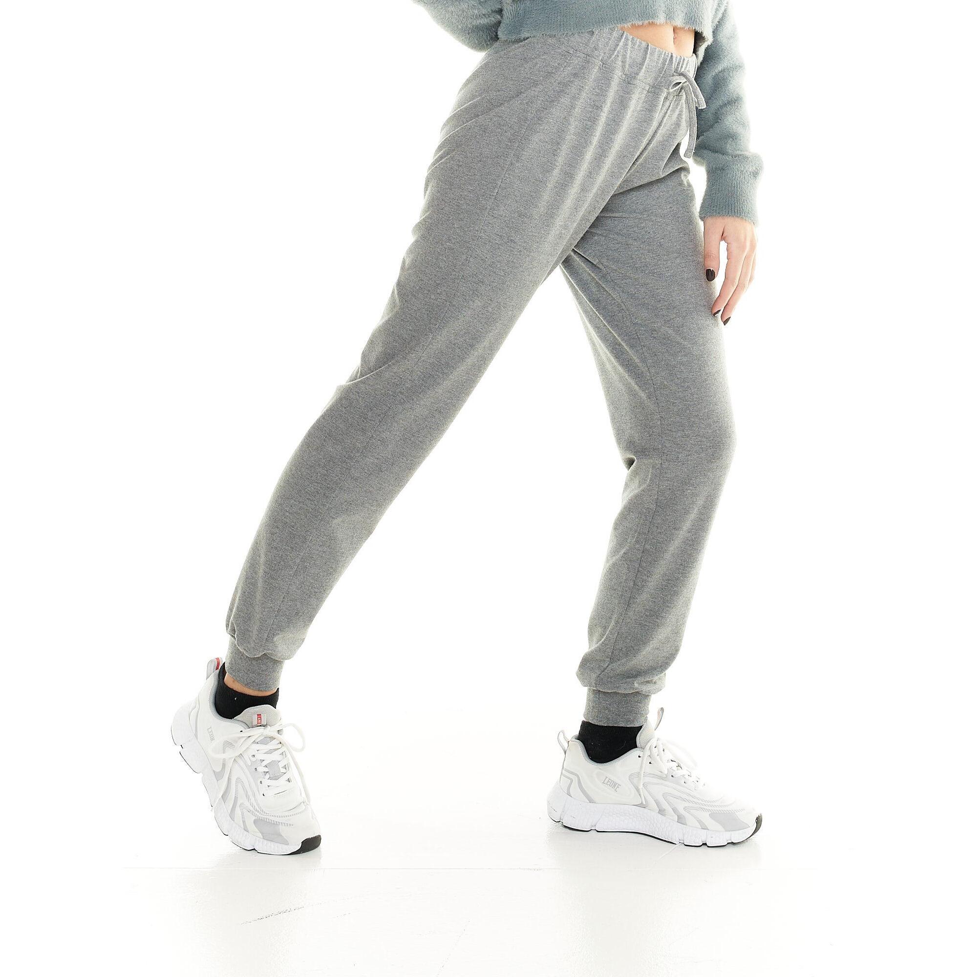 Joggers Leone donna Leisure