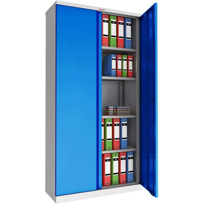Armoire sécurisée SCL1891GBK