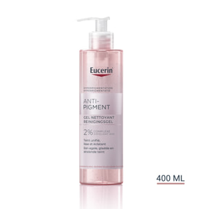 Anti-Pigment - Gel Nettoyant Anti Taches Brunes 400 ml