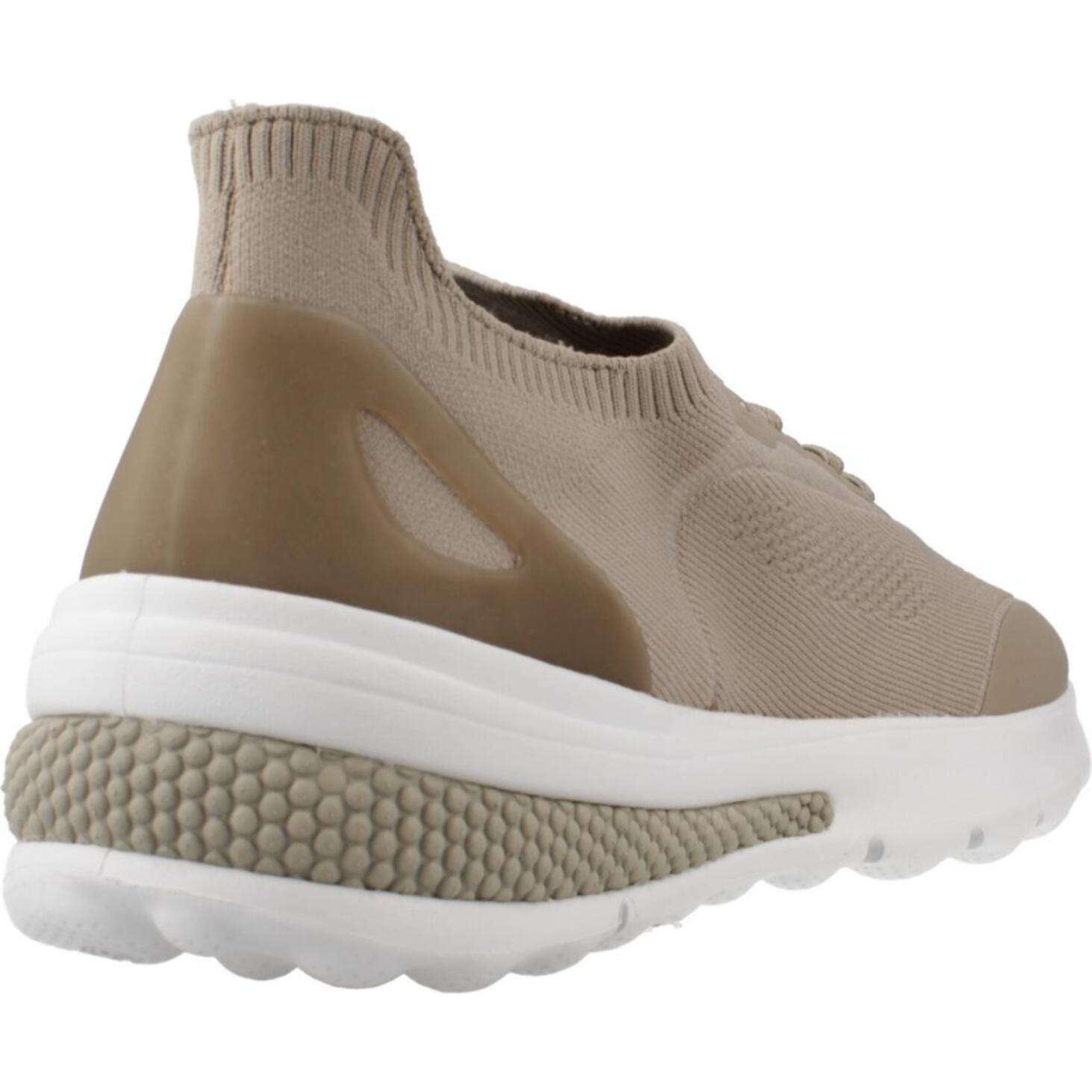 Sneakers de  Hombre de la marca GEOX  modelo U SPHERICA ACTIF A Light Brown