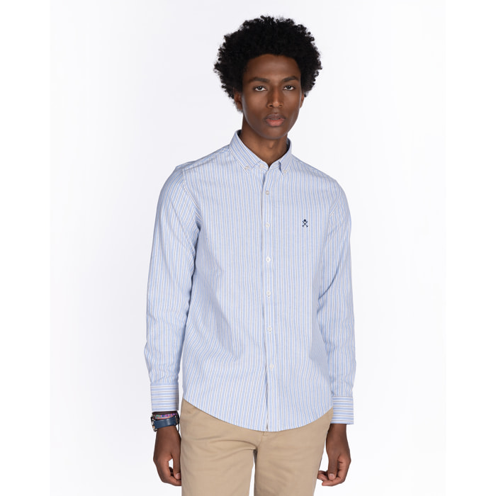 CAMISA WESTWARD PRESTIGE