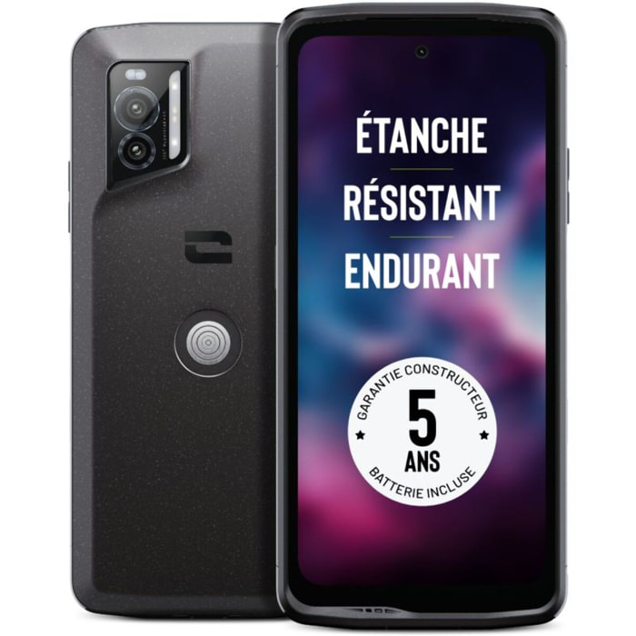 Smartphone CROSSCALL Stellar X5