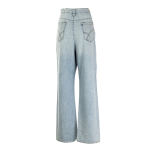 GAS jeans donna basic medium l