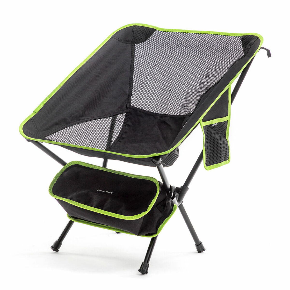 Chaise de camping pliante Folstul InnovaGoods