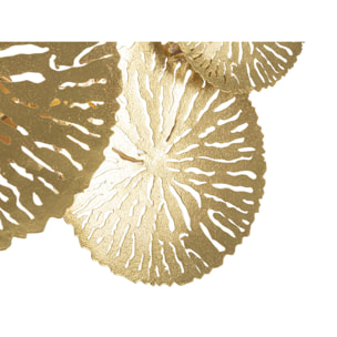 LAMPADA DA MURO DISHI PLUS CM 47X13X28