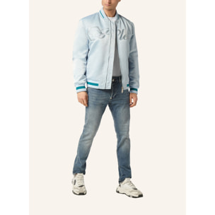 PHILIPP PLEIN Bomber LOGO