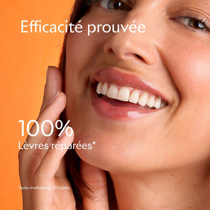 Cera Botanica - Huile Lèvres Réparatrice 10 ml