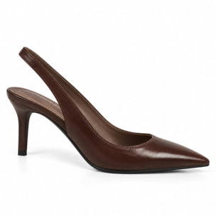 Decollete - tacco 7,0 cm