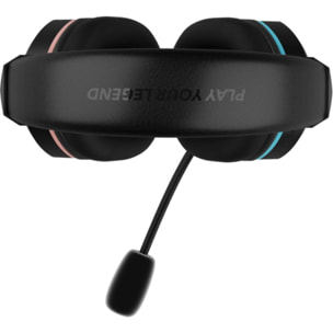 Casque gamer SKILLKORP H5 Switch Access