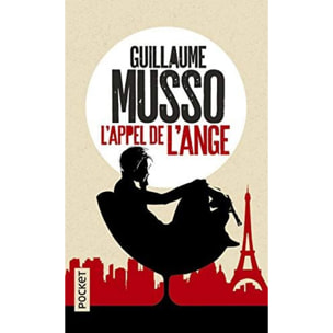 Musso, Guillaume | L'Appel de l'ange | Livre d'occasion