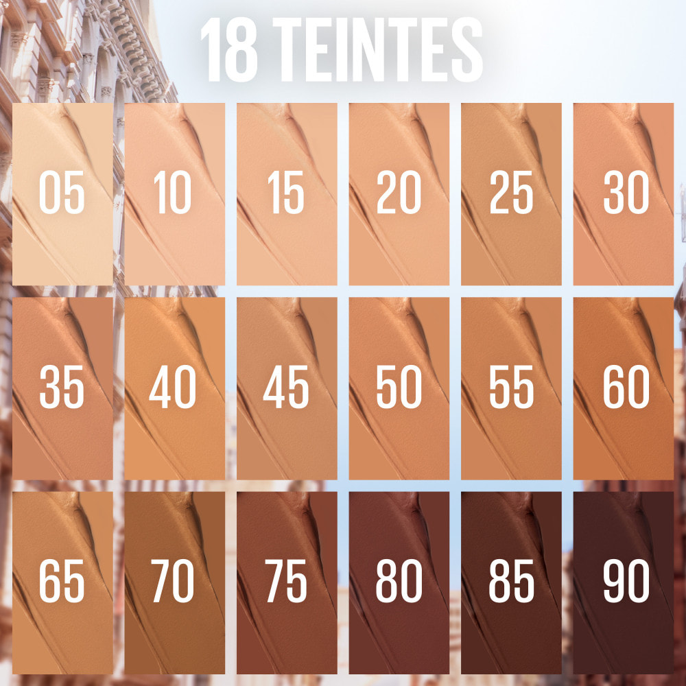 Maybelline New York Lifter Stix 65